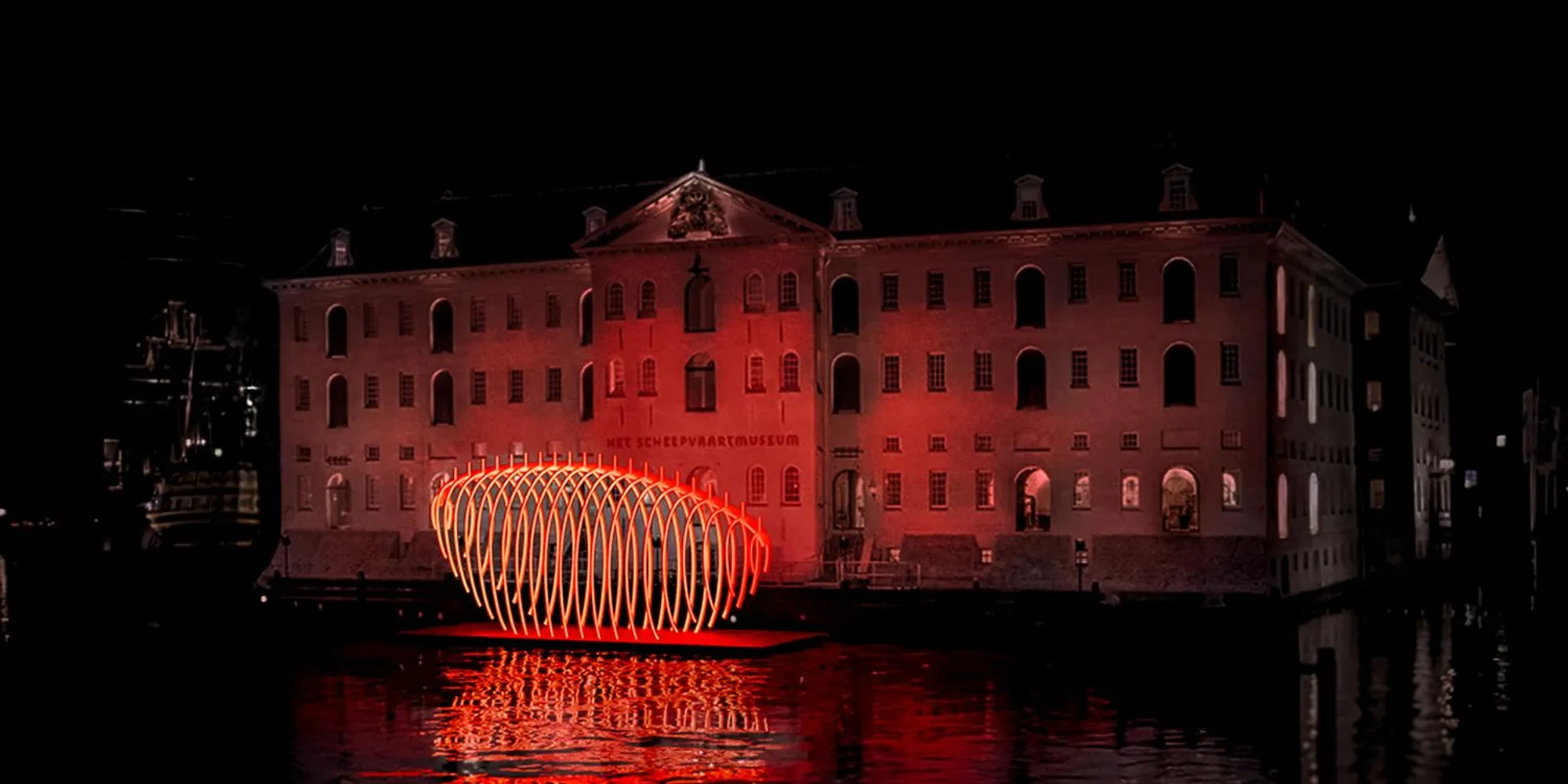 Amsterdam Light Festival 2025: What to See, When to Go & How to Explore