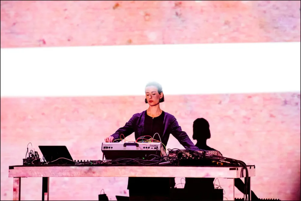 Rewire Festival 2026: A Guide to The Hague's Most Adventurous Four Days