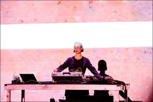 Rewire Festival 2026: A Guide to The Hague's Most Adventurous Four Days