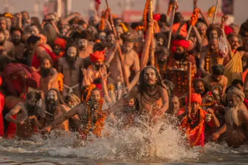10 UNESCO Intangible Cultural Heritage Experiences to Add to Your Bucket List, Part 2