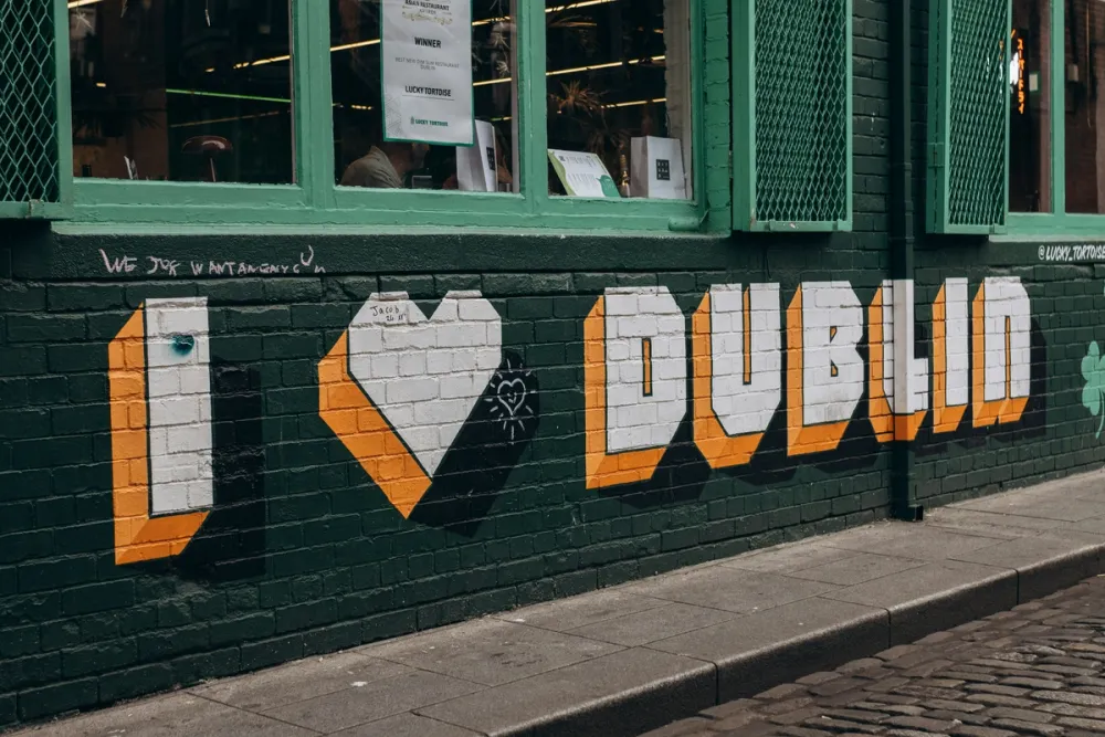 June in Dublin: Inside the City's Best Cultural Month