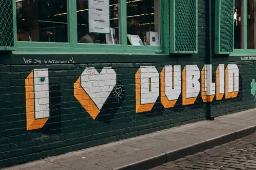 June in Dublin: Inside the City's Best Cultural Month