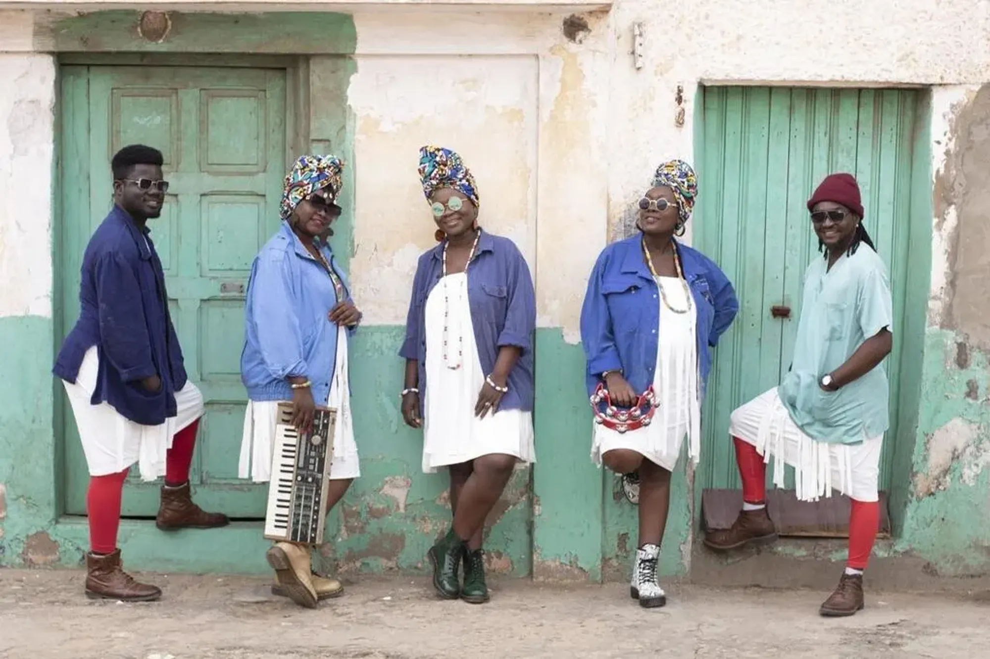 Amsterdam Events July 2025: A Curated Guide to Music, Cinema, Comedy & Culture