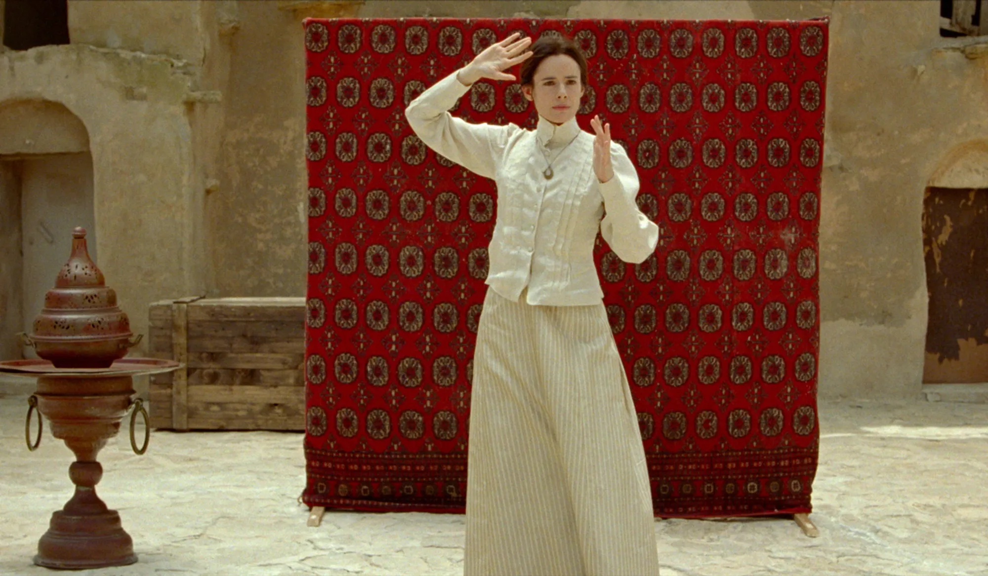 The Cinematic Tapestry of the Netherlands: A Journey Through Historic and Modern Film Theaters