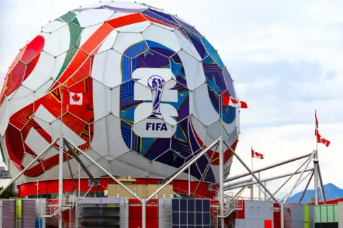 Everything You Need to Know About the First-Ever World Cup Halftime Show