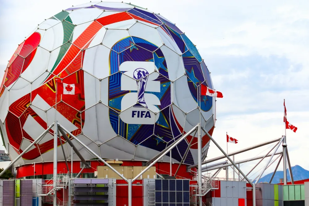 Everything You Need to Know About the First-Ever World Cup Halftime Show