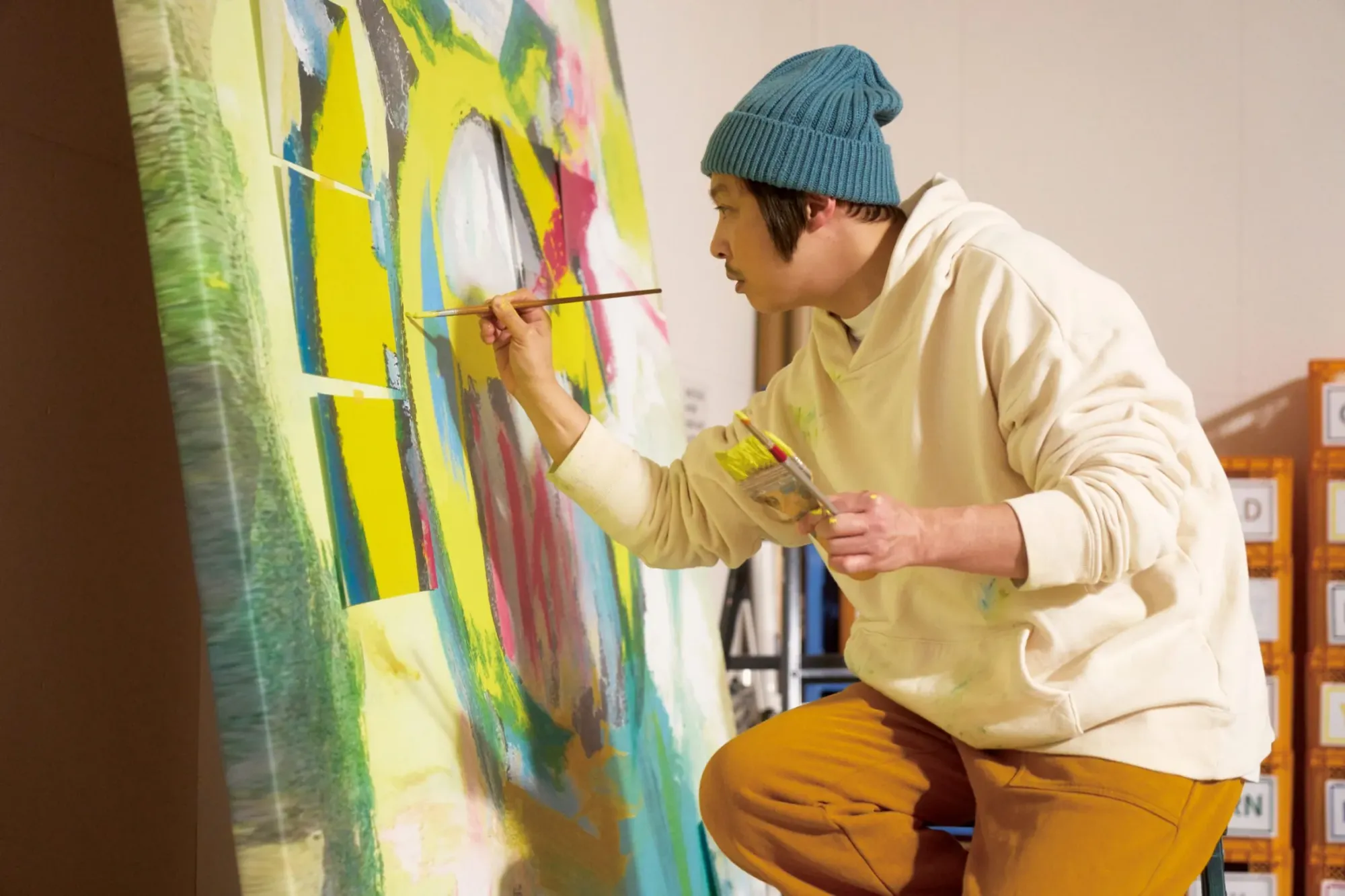 October 2025 in the Netherlands: Your Autumn Event Guide