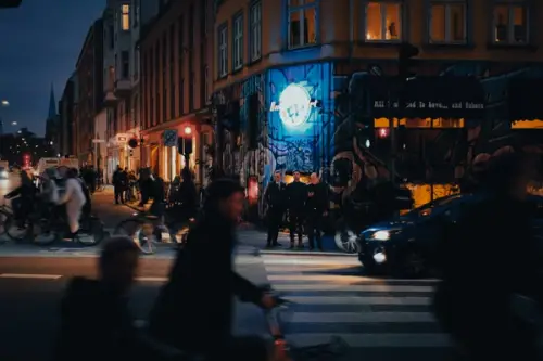 Copenhagen Distortion 2026: Your Complete Guide to the Festival