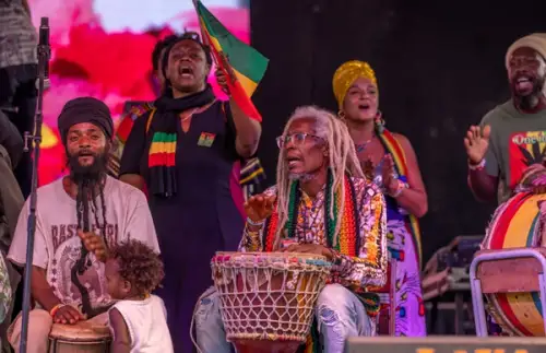 Reggae Sumfest 2026: Lineup, Tickets, Dates & Travel Guide