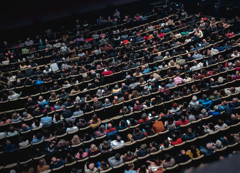 Theatre Festivals Around the World: A Continent-by-Continent Guide
