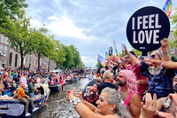 Amsterdam July Events 2025: A Curated Guide to Music, Cinema, Comedy & Culture