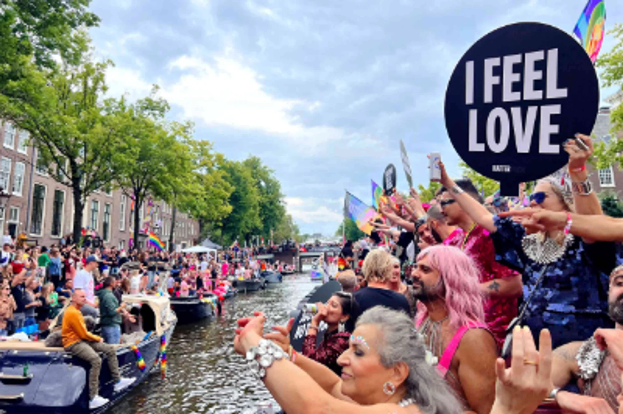 Amsterdam July Events 2025: A Curated Guide to Music, Cinema, Comedy & Culture