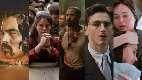 Oscars 2026: The European Films Worth Knowing Before Sunday's Ceremony