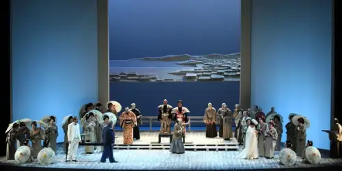 Nederlands Theater Festival (NTF) 2025