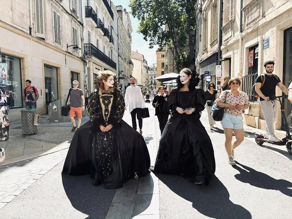 Craiova Shakespeare Festival 2026: The World's Biggest Theatre Event Comes to Romania