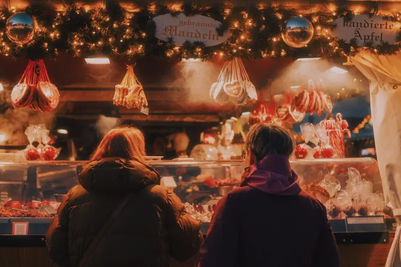Explore Europe’s Best Christmas Markets: Our Curated Highlights