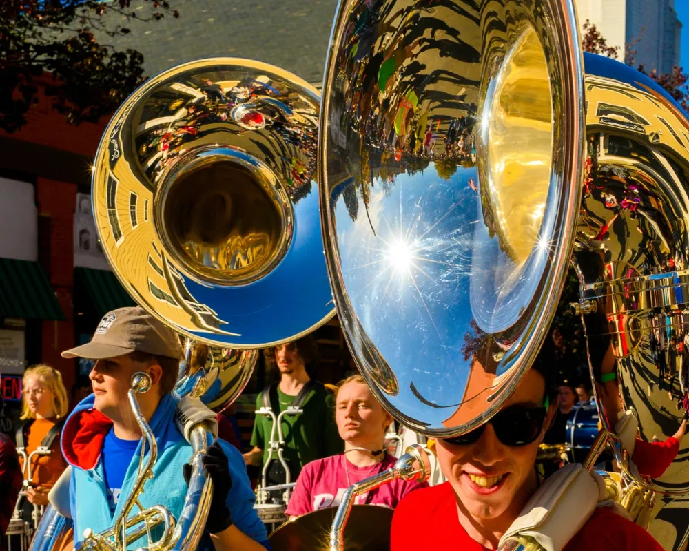 Fête de la Musique: Where to Celebrate World Music Day
