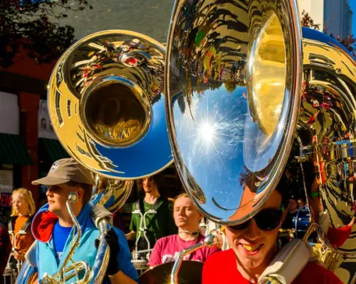 Fête de la Musique: Where to Celebrate World Music Day