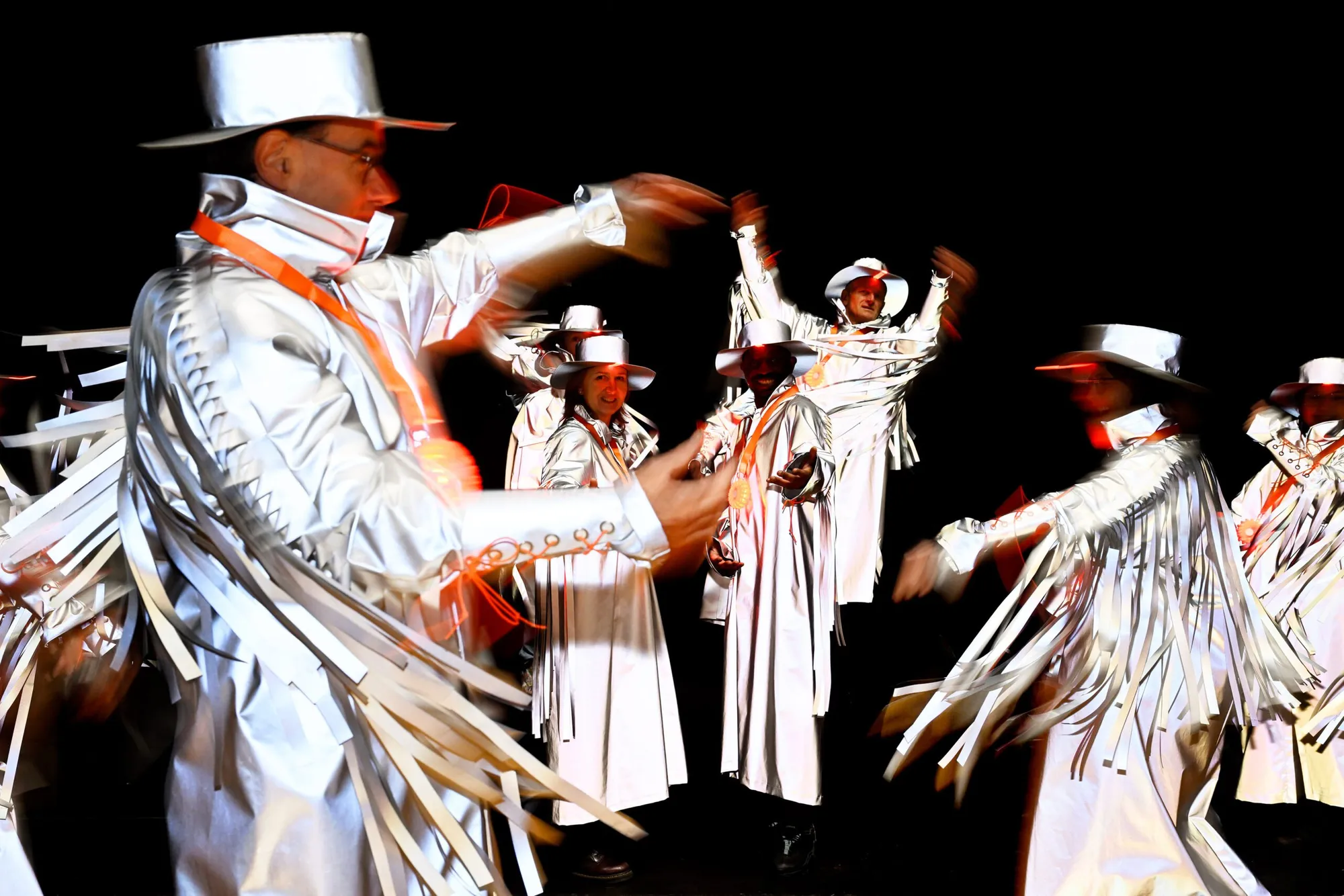 Discover GLOW Eindhoven 2025: Celebrating 20 Years as One of the World’s Leading Light Art Festivals