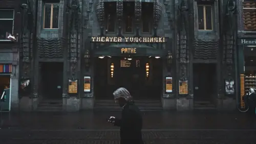 The Cinematic Tapestry of the Netherlands: A Journey Through Historic and Modern Film Theaters