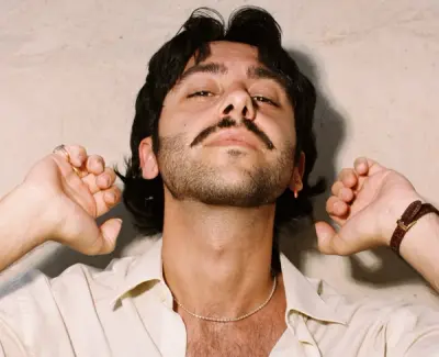 Amsterdam Spanish Film Festival 2025: Dates, Lineup & Tickets