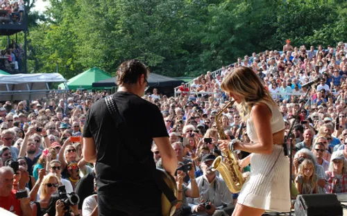 Top Free Things to Do in Amsterdam this Summer 
