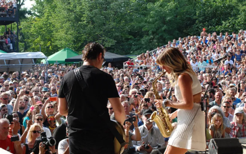 Top Free Things to Do in Amsterdam this Summer 