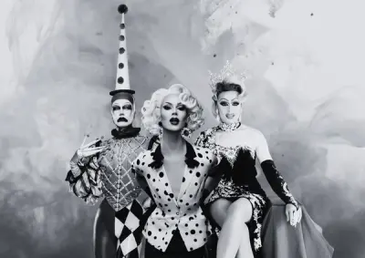 What’s happening in Amsterdam this December? 