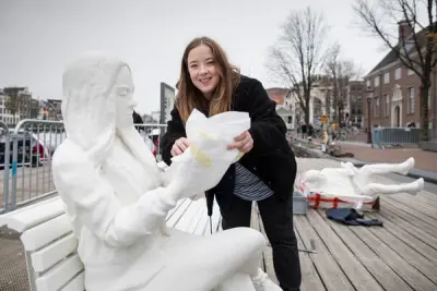 Amsterdam Light Festival: Dates, Route & Highlights