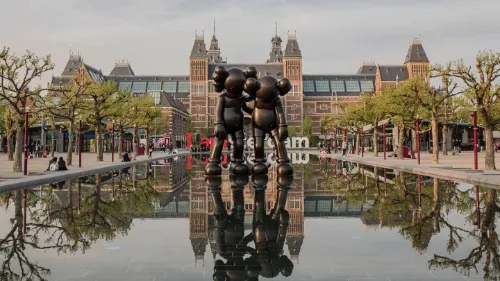 Amsterdam September 2025 Events Guide: Music, Sports, Theater, Festival & More Things to Do Outhere 