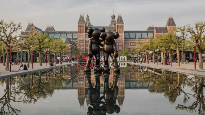 Amsterdam September 2025 Events Guide: Music, Sports, Theater, Festival & More Things to Do Outhere 