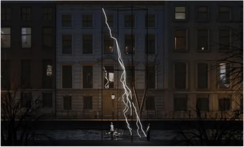 Amsterdam Light Festival: Dates, Route & Highlights