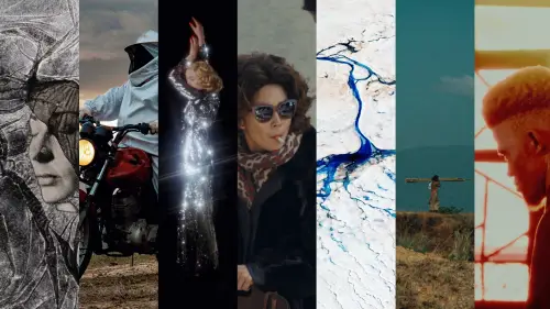 International Film Festival Rotterdam (IFFR) 2026: The Complete Guide to the Netherlands’ Biggest Film Event