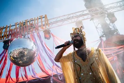 Things to do in Amsterdam in June 2025  Events, Festivals, Museums and More