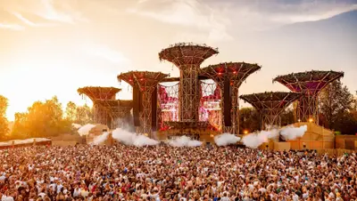 Discover Amsterdam in August 2025: Cinema, Concert, Art & More