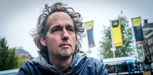 30 Years of ADE: A Tribute of Amsterdam Dance Event