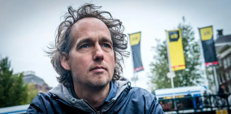 30 Years of ADE: A Tribute of Amsterdam Dance Event