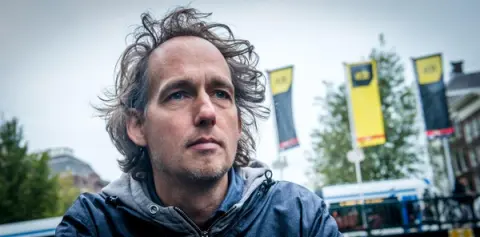 30 Years of ADE: A Tribute of Amsterdam Dance Event