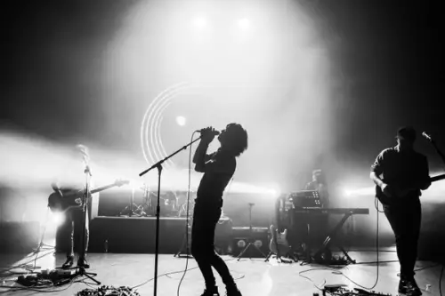 Farewell Tours Around the World: Artists Playing Their Final Shows