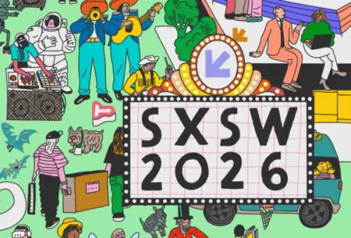 SXSW 2026: Your Guide to the Festival's Best Music, Film & Art