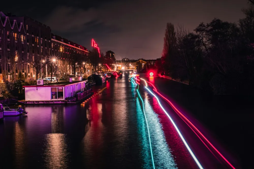 Free Festivals in the Netherlands: All Cultural Experiences Without Spending a Cent
