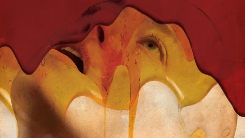 Cinema Meets Halloween in Amsterdam: Freaky Films, VR Worlds & Dark Stories to Watch