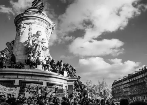 Bastille Day in Paris 2026: Fireworks, Bal des Pompiers and Concert de Paris