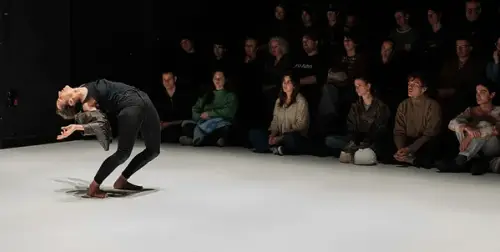 Beyond the Black Box Amsterdam 2026: Your Guide to the Festival