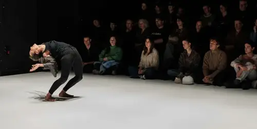 Beyond the Black Box Amsterdam 2026: Your Guide to the Festival