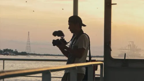 IDFA 2025: Exploring the Best Films & Tech at the International Documentary Film Festival Amsterdam