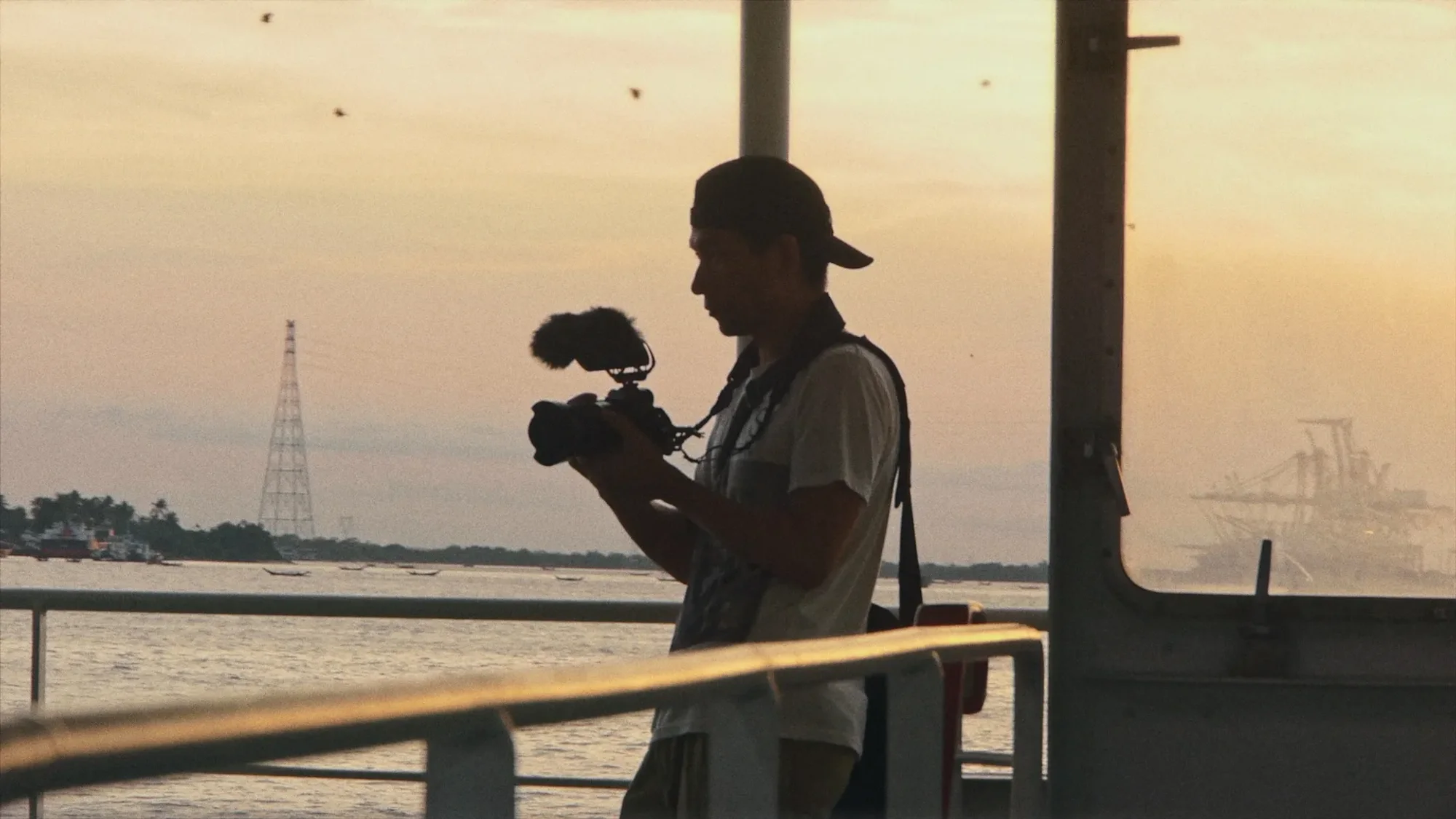 IDFA 2025: Exploring the Best Films & Tech at the International Documentary Film Festival Amsterdam
