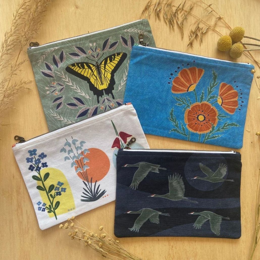 How Jen Fox Studio Scaled Their Small Business with Help from Work+Shelter