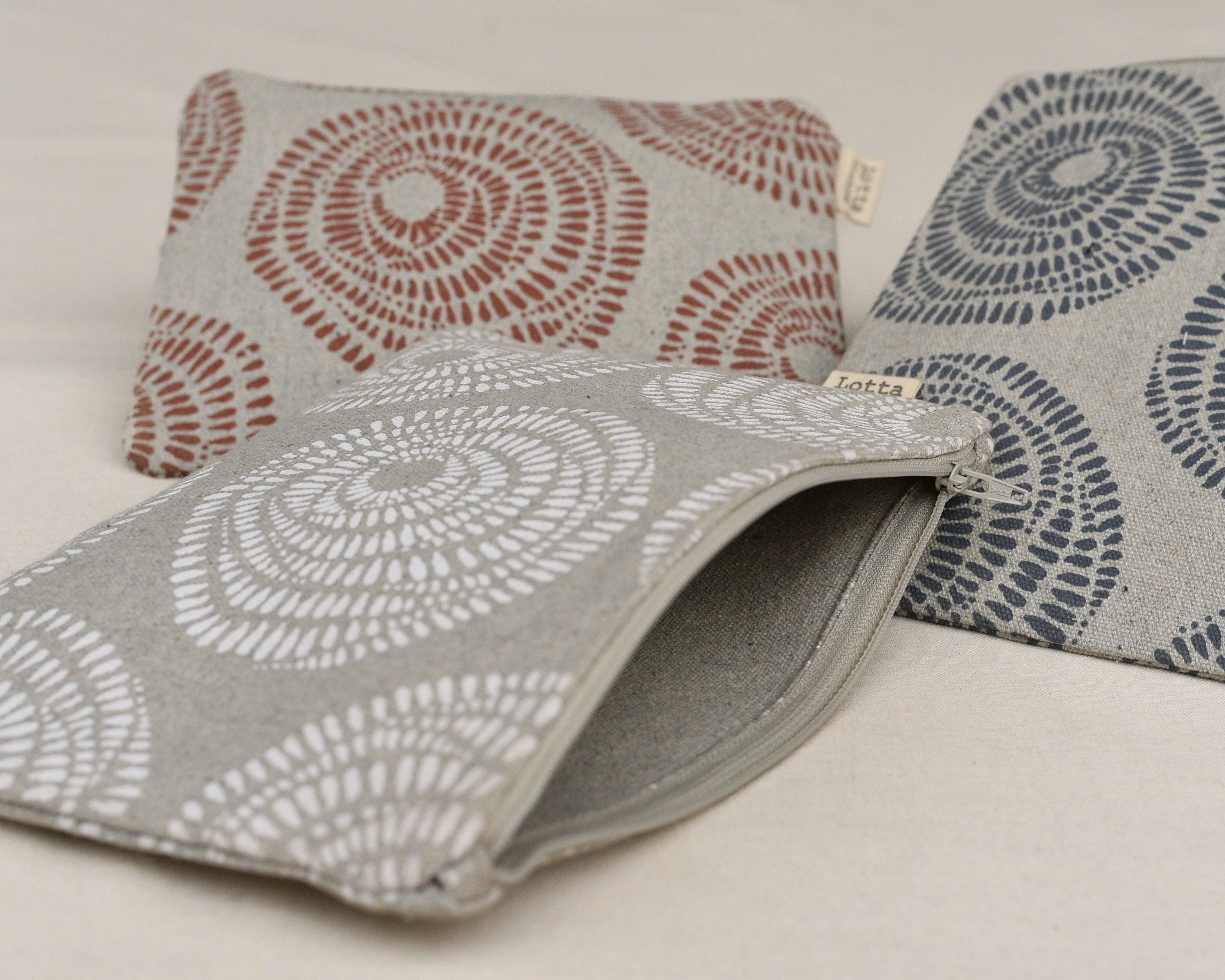 Zip Pouch gallery image 5