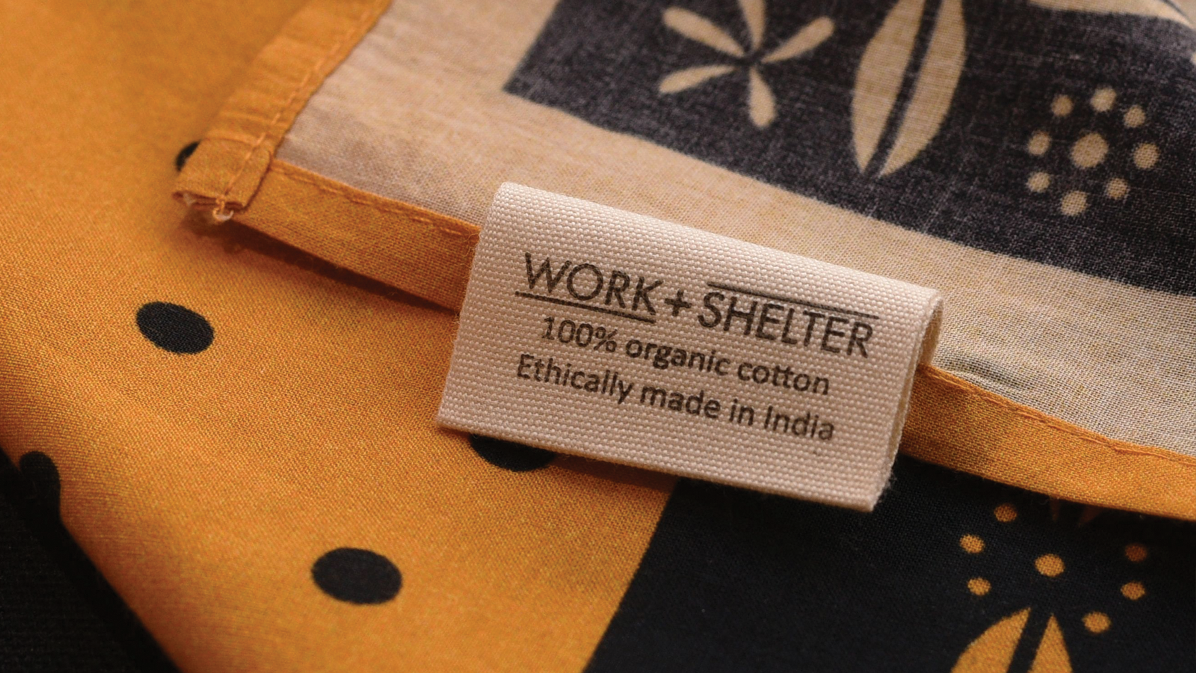 Chances Are You Are Wearing This Fiber Right Now